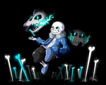 undertale's undefeated