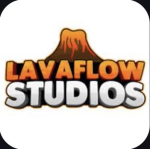 Lava flow