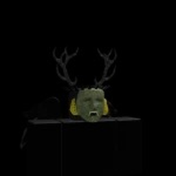 antler