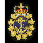 Canadian Naval Forces