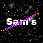 Sam’s Clothing Corner
