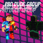 Pro dude group