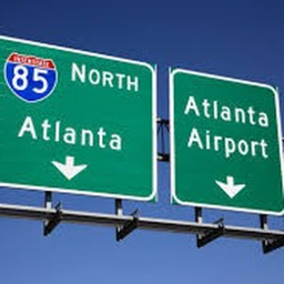 [UPDATE] Atlanta, Georgia Slot RP