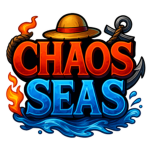 Chaos Seas