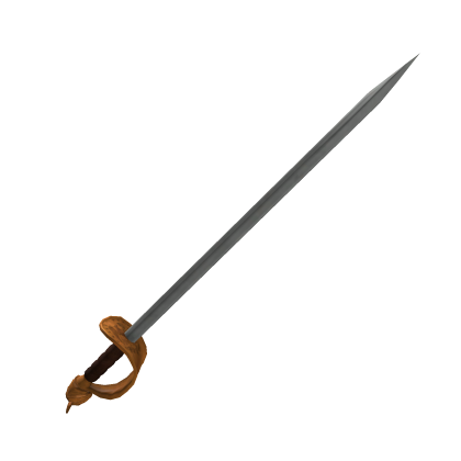 Colonel's Cavalry Sabre thumbnail