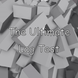 The Ultimate Lag Test