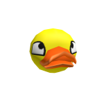 Epic Duck!