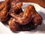 Double Fried Chicken