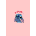LILO and stitch vibes