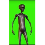 Howard the alien clan
