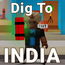 Dig to India 🇮🇳 [BACK]