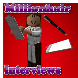 MillionHair Interviews (New)