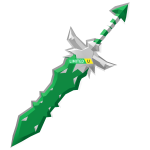 Limited U Sword