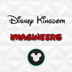 Disney Kingdom Imagineers