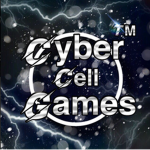 CYBER C E L L Games