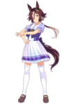 Uma Musume Volka Group