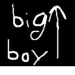 Big Boys Incorporated.