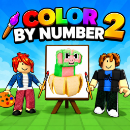 Color By Number 2