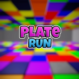 Plate Run