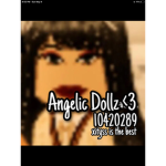 Angelic Dollz <3