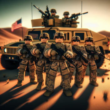 MCRD Parris Island, SC