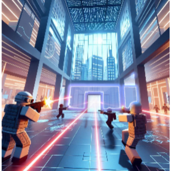Space tag