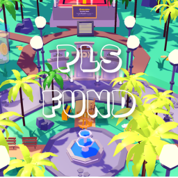 Pls Fund 💸