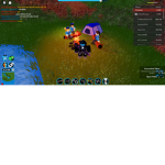 The Sky killer playz