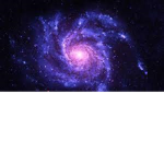 Galaxys are really beautiful