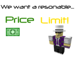 Price Limit!