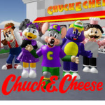 Spongy Cheese Studios