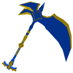 Nob Scythe