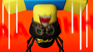 Thumbnail for Roblox game: Retro Hell
