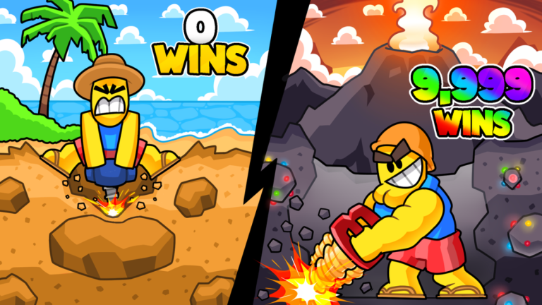 Drill Digging Simulator screenshot 2