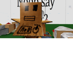 The lumber jack tycoon [ALPHA]