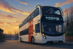 Coach Services Ltd