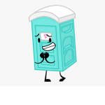 The Port-a-Potty Community