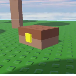 A Chest icon