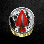 [USGF] Army Special Operations Command (Airborne)