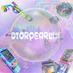 DIORPEARLLS