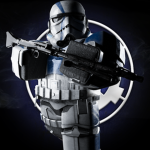 〔 TGE | 501st Legion