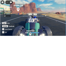 Ty racing roblox
