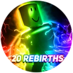 Game Badge Thumbnail