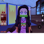 Nezuko and Tanjiro Club