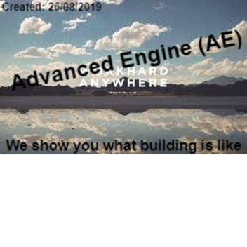 [BETA] Advanced Engine - Office Complex - V1