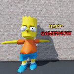 Bart Gameshow 👑 *ADMIN ABUSE*