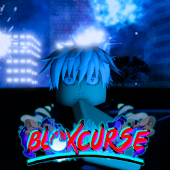 [TEN SHADOWS]Bloxcurse