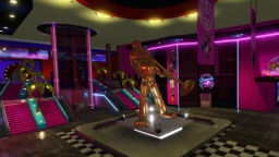 FNAF: Naruszenie bezpieczeństwa RP