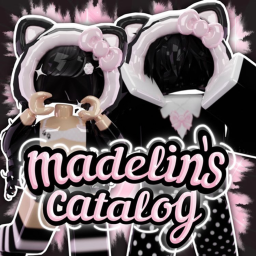 Madelins Catalog