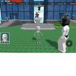 Big Skeletons